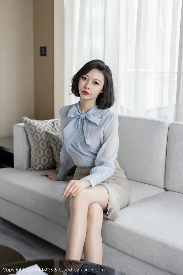 IMISS爱蜜社专辑写真