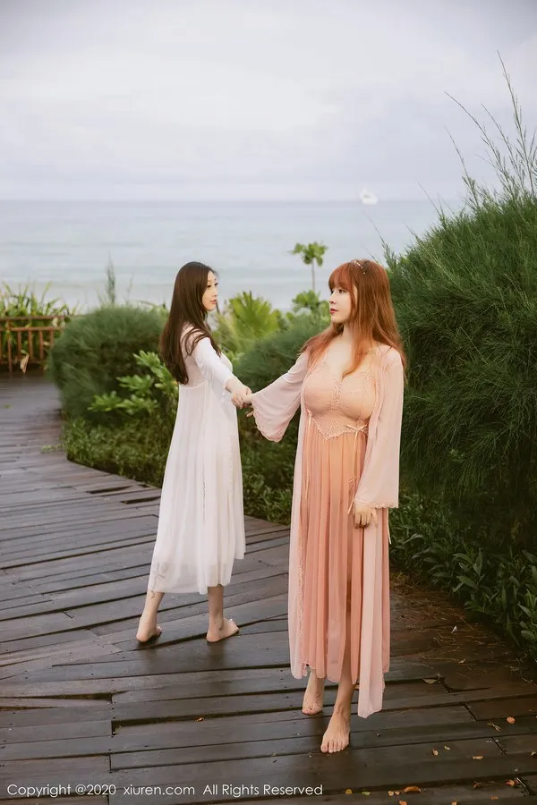 XiuRen秀人网专辑写真