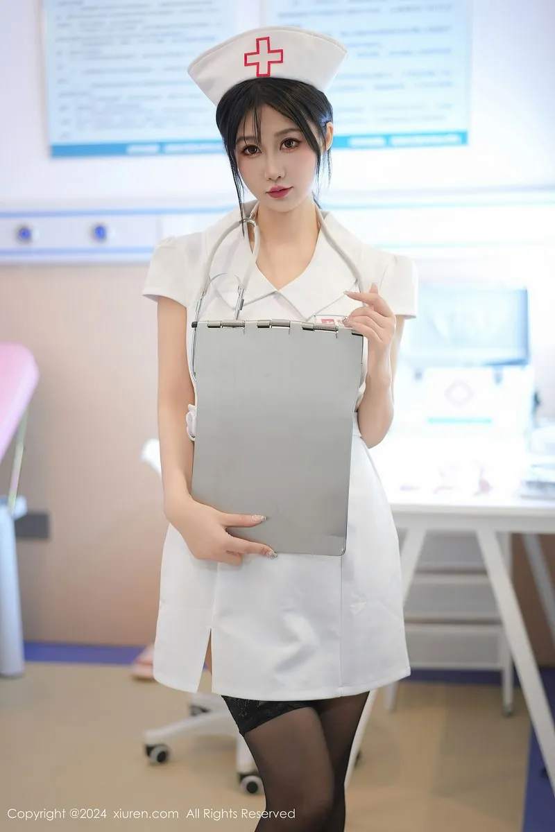 XiuRen秀人网专辑写真