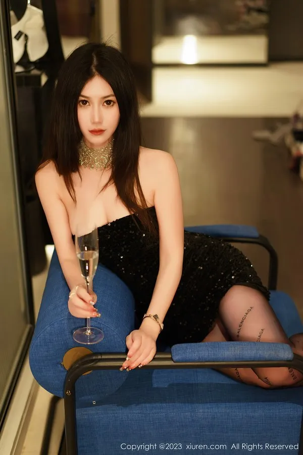 XiuRen秀人网专辑写真