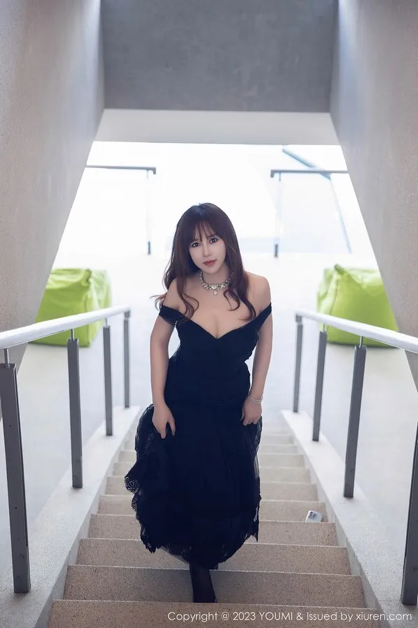 YouMi尤蜜荟专辑写真