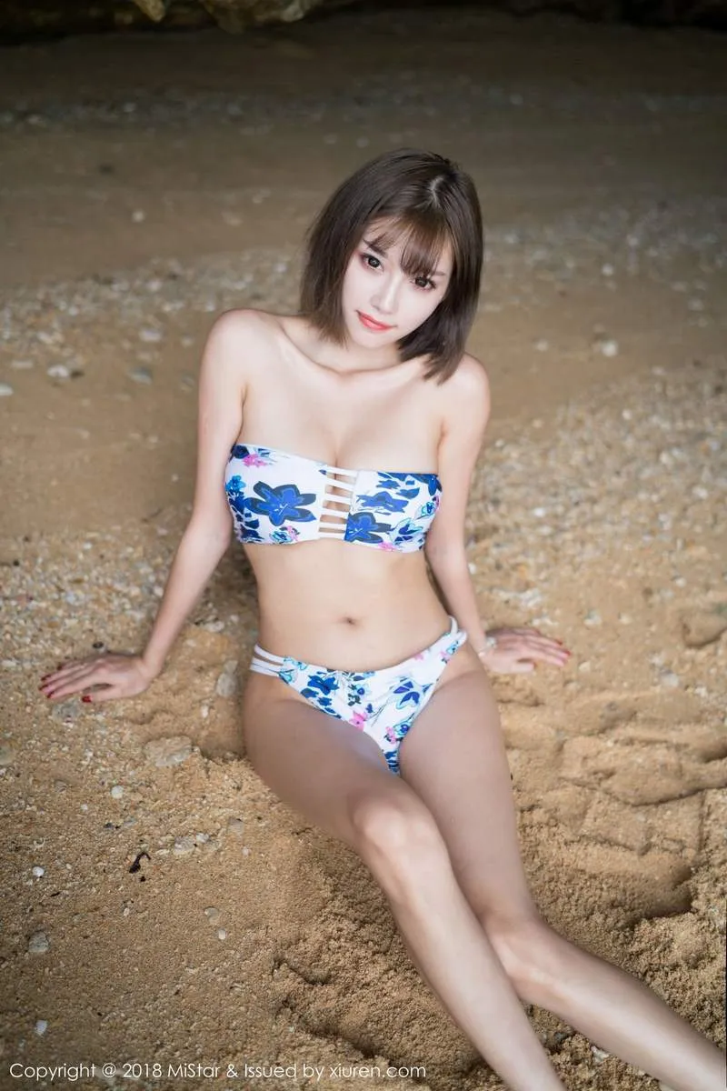 MiStar魅妍社专辑写真