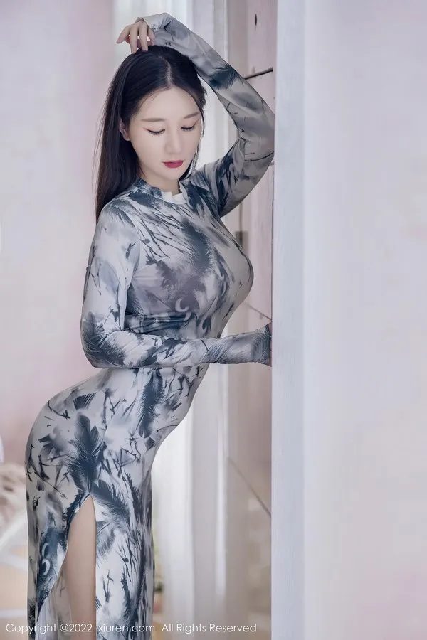 XiuRen秀人网专辑写真