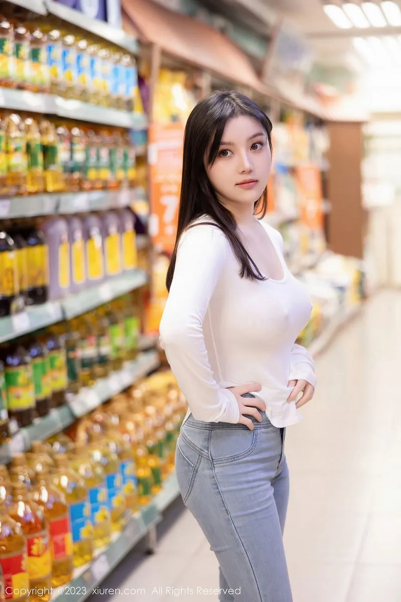 XiuRen秀人网专辑写真