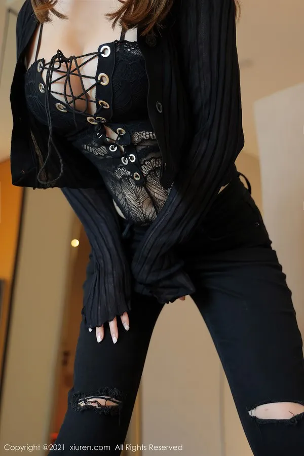 XiuRen秀人网专辑写真