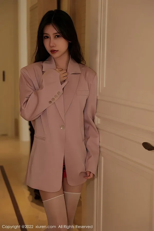 XiuRen秀人网专辑写真