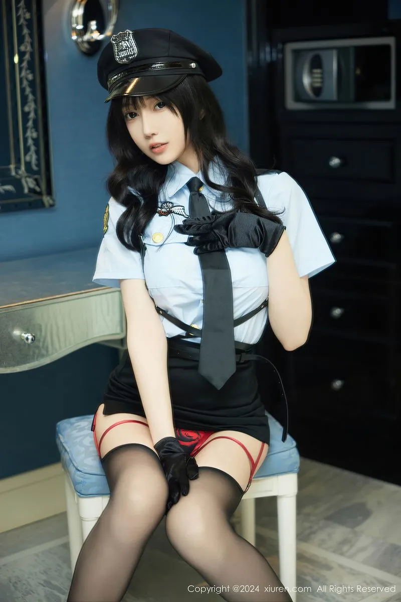 XiuRen秀人网专辑写真