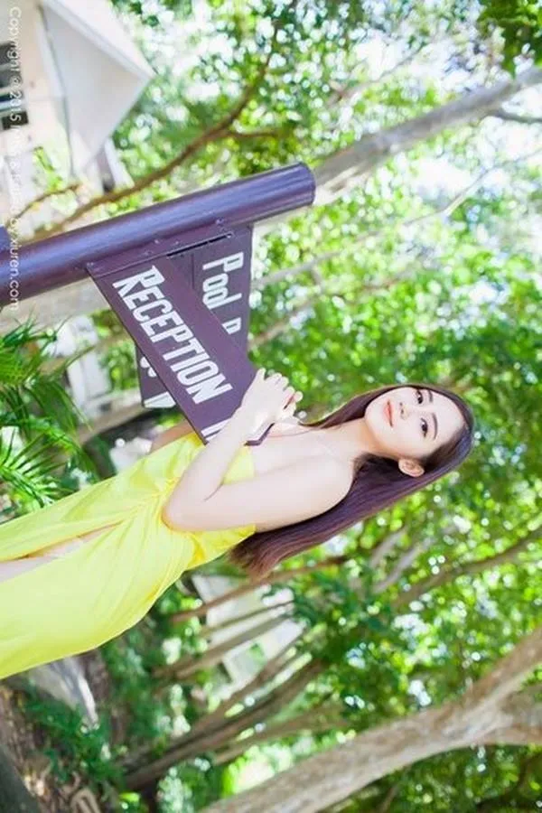 IMISS爱蜜社专辑写真