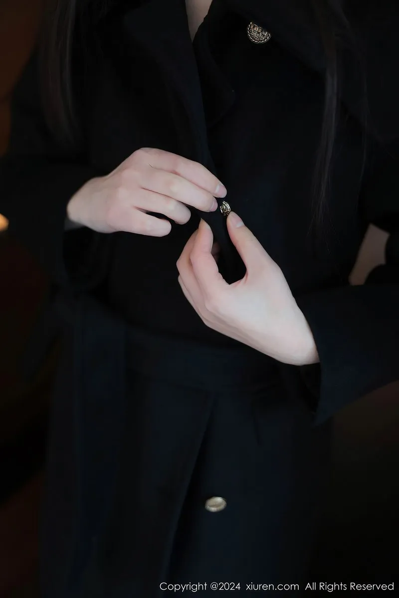 XiuRen秀人网专辑写真