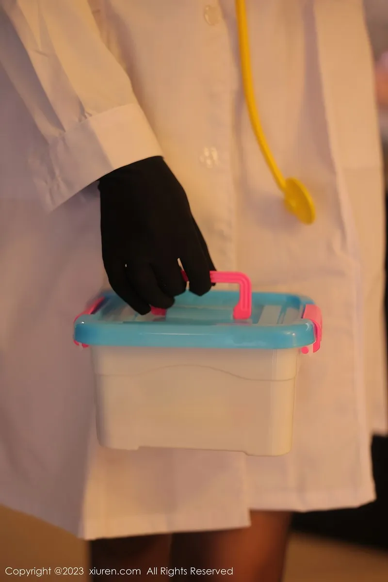 XiuRen秀人网专辑写真