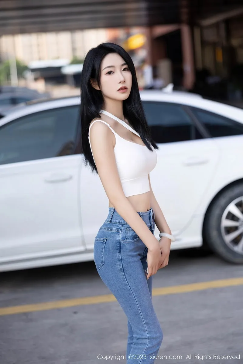 XiuRen秀人网专辑写真