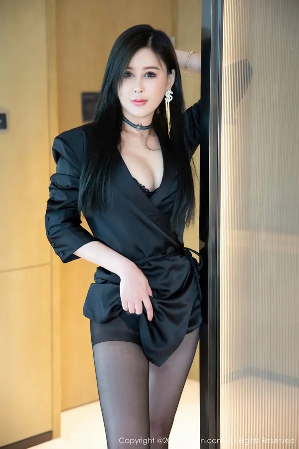 XiuRen秀人网专辑写真