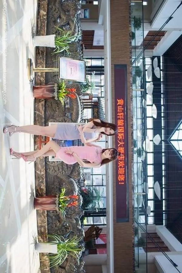 IMISS爱蜜社专辑写真