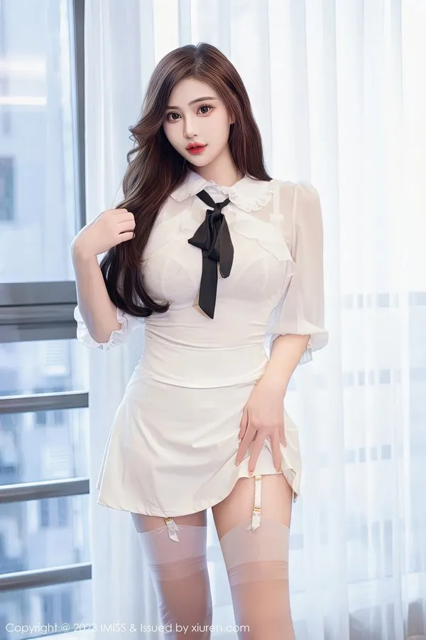 IMISS爱蜜社专辑写真