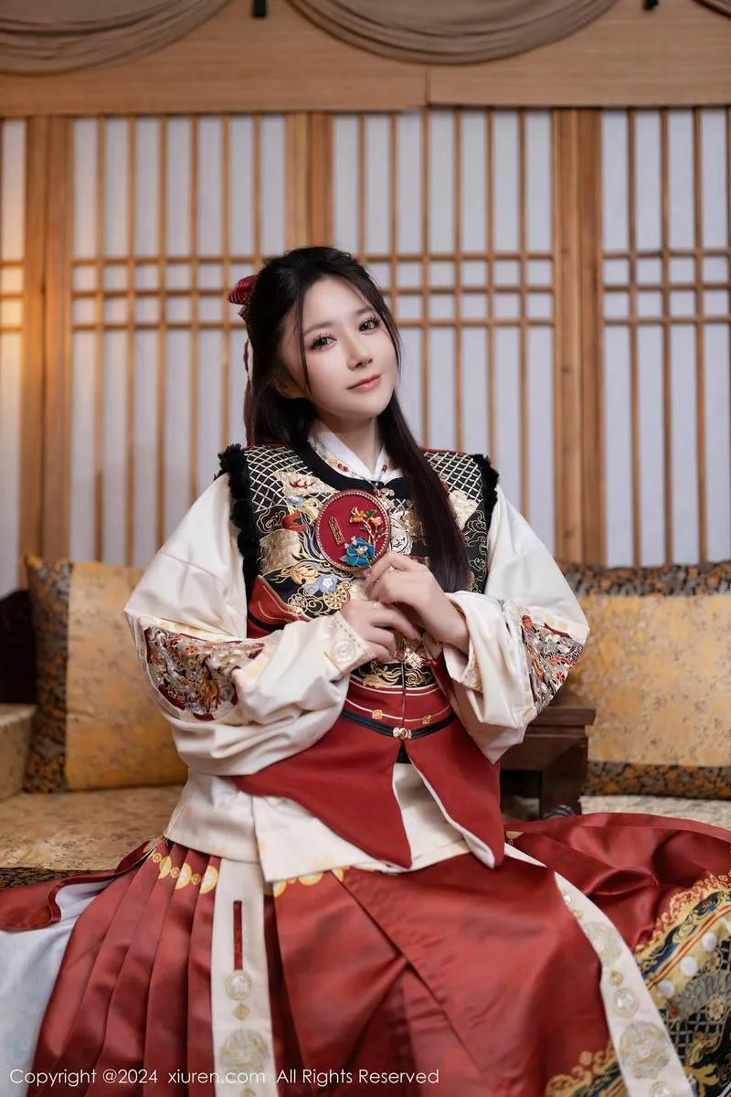 XiuRen秀人网专辑写真