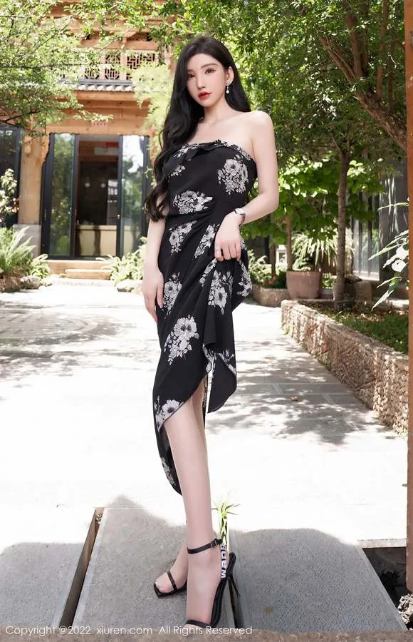 XiuRen秀人网专辑写真