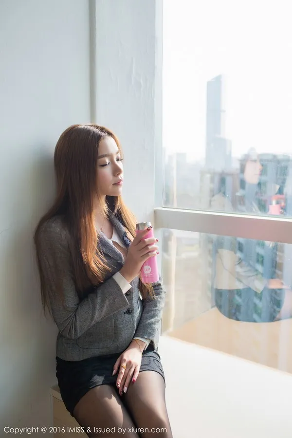 IMISS爱蜜社专辑写真