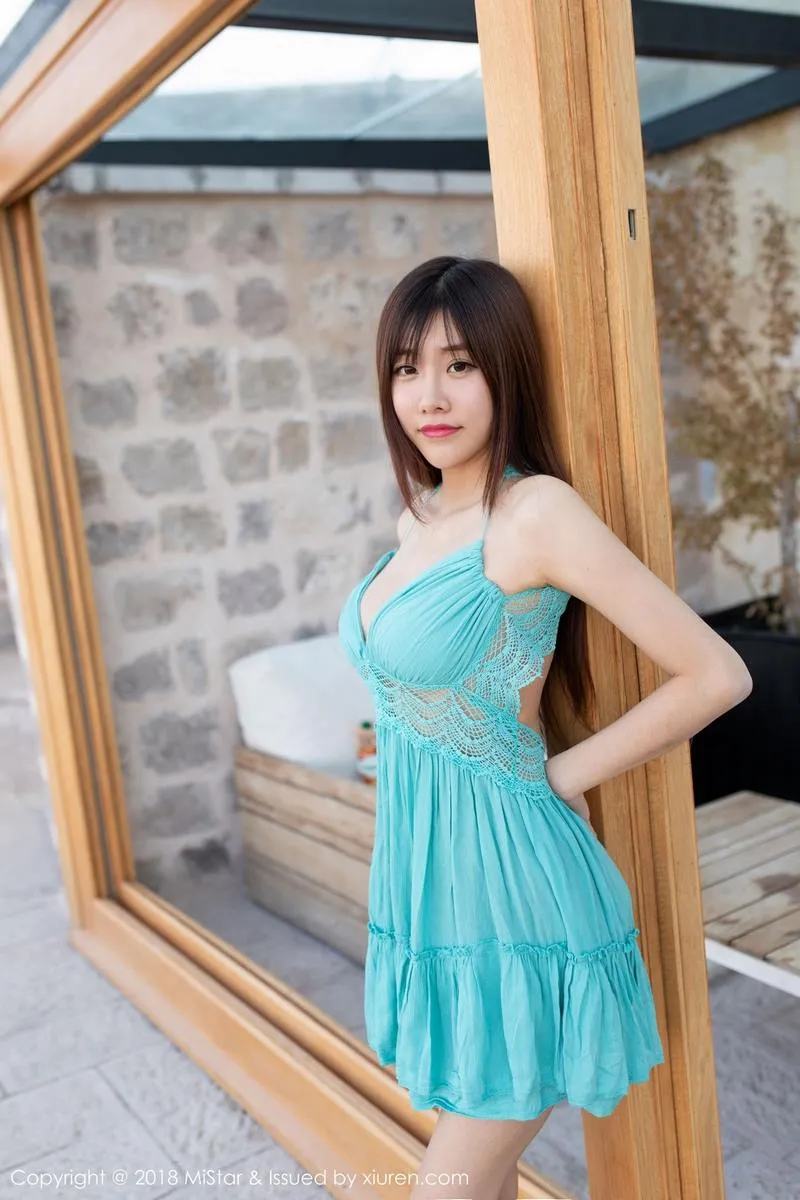 MiStar魅妍社专辑写真