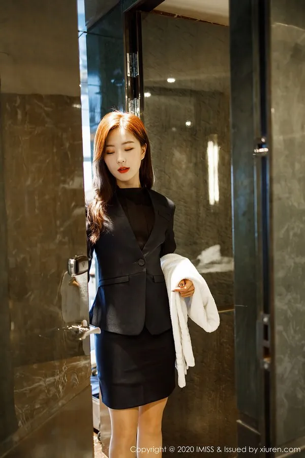 IMISS爱蜜社专辑写真