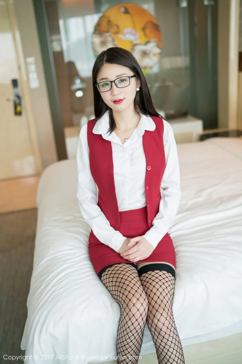 MiStar魅妍社专辑写真