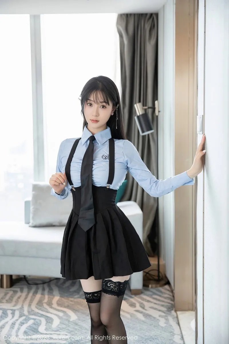 XiuRen秀人网专辑写真