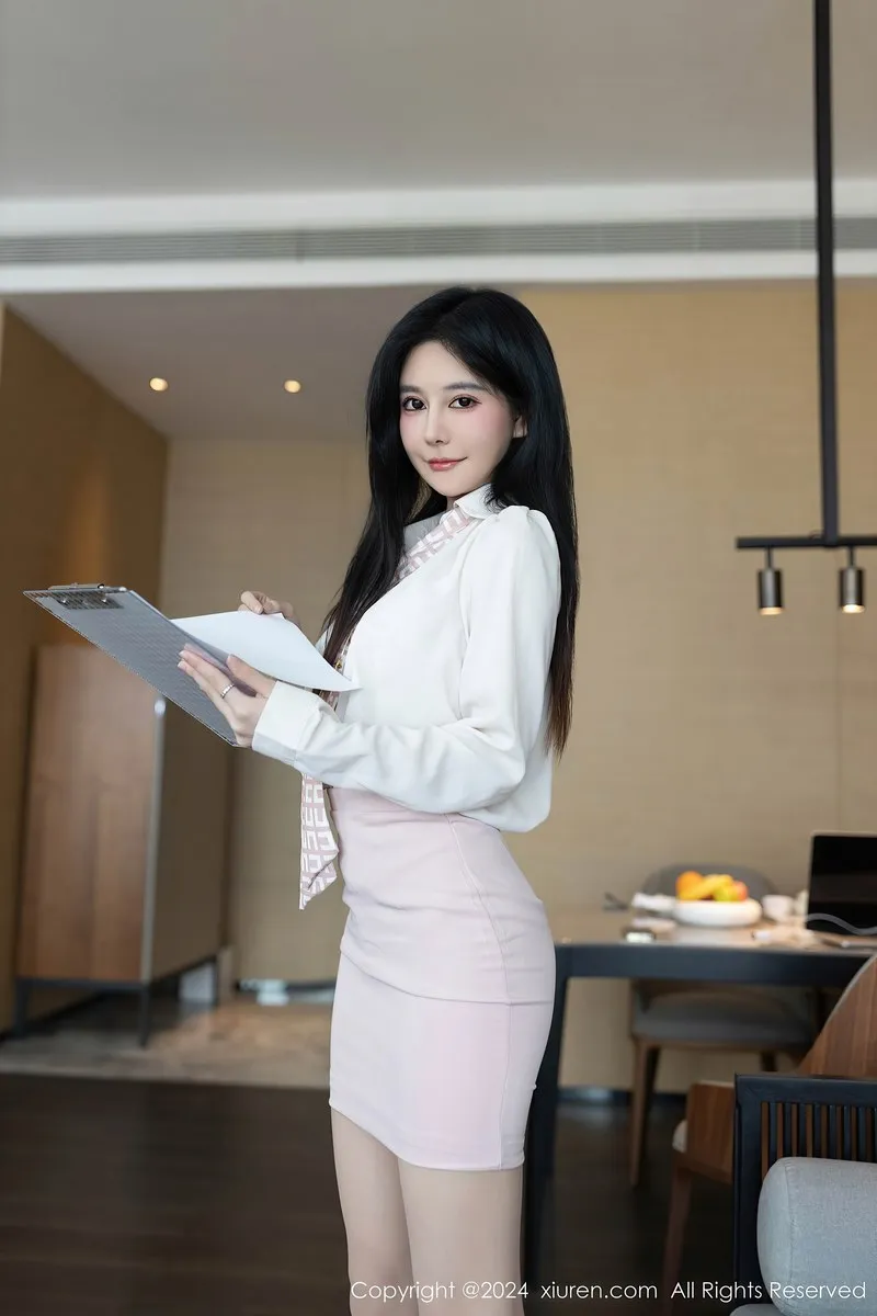 XiuRen秀人网专辑写真