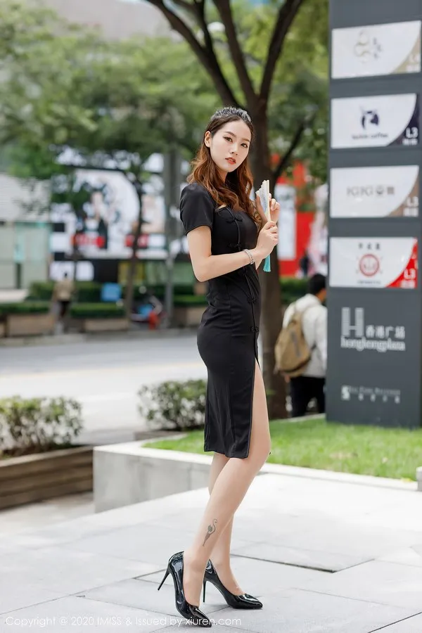 IMISS爱蜜社专辑写真