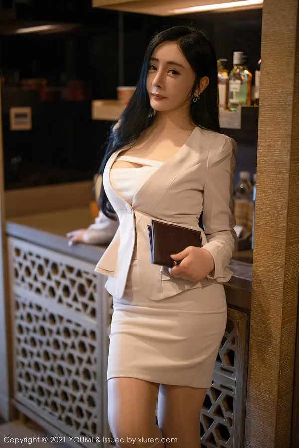 YouMi尤蜜荟专辑写真