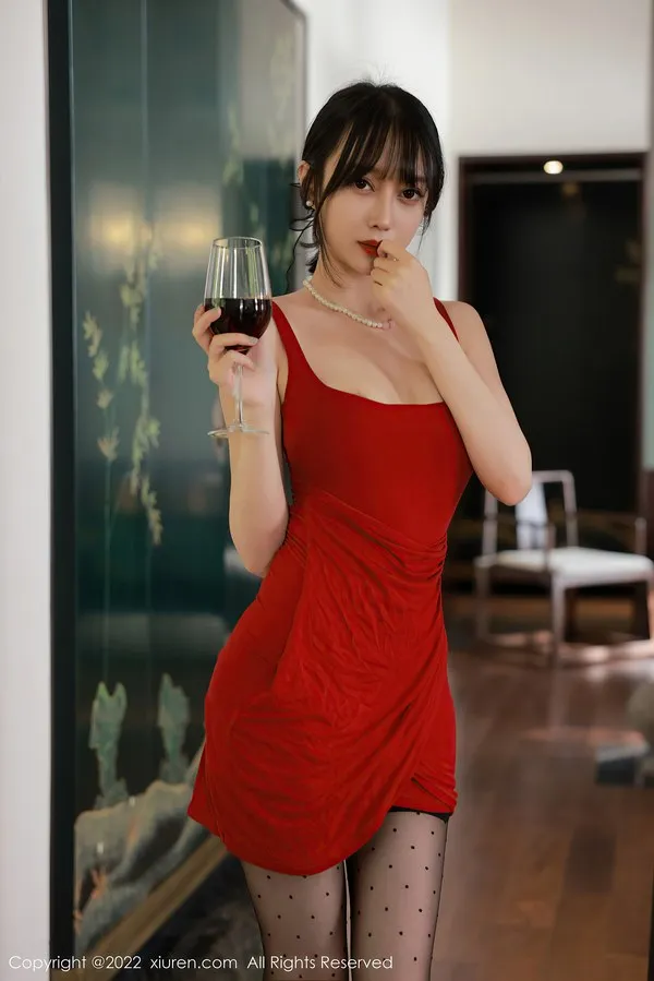 XiuRen秀人网专辑写真