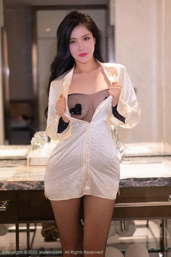 XiuRen秀人网专辑写真