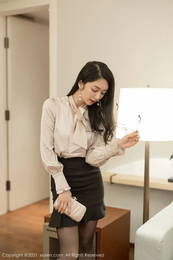 XiuRen秀人网专辑写真