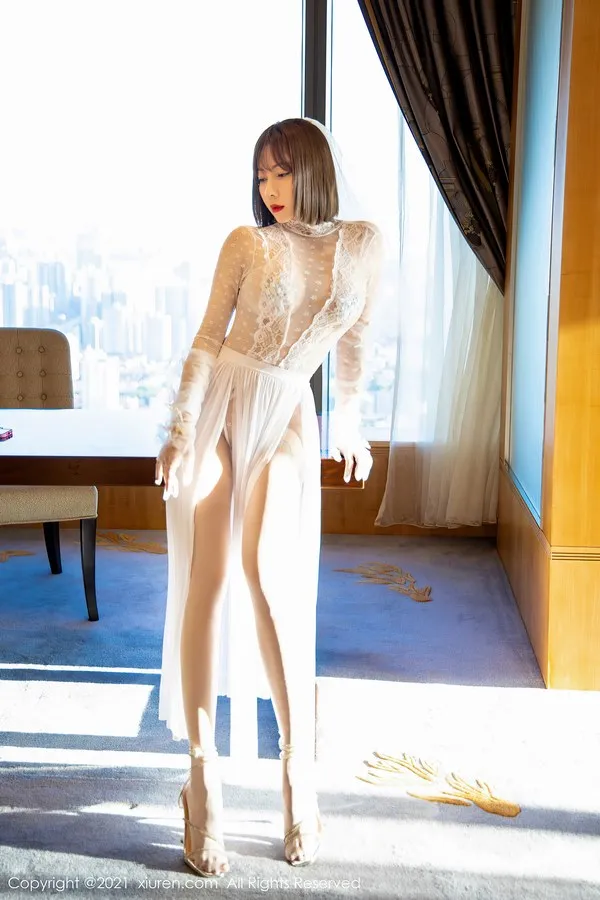 XiuRen秀人网专辑写真