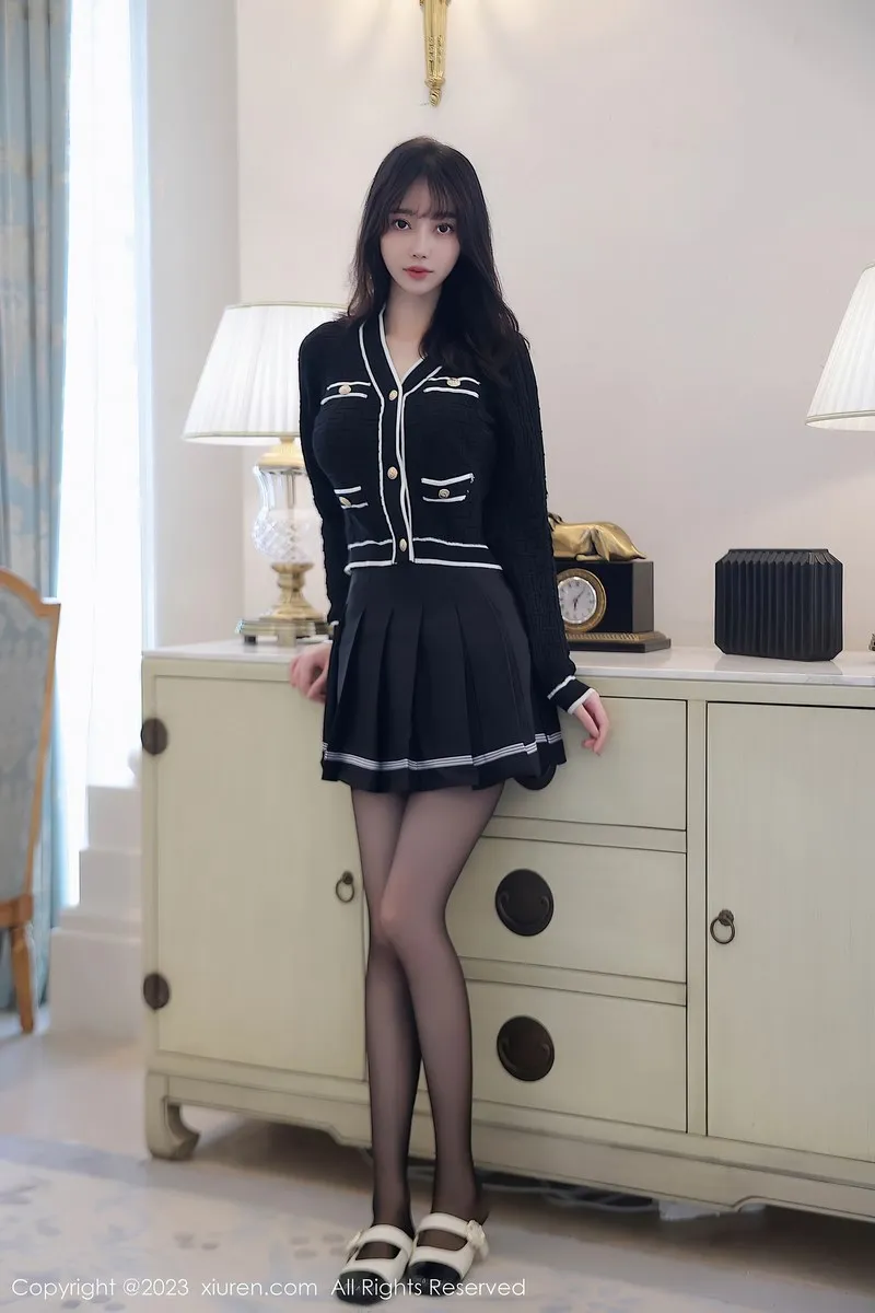 XiuRen秀人网专辑写真