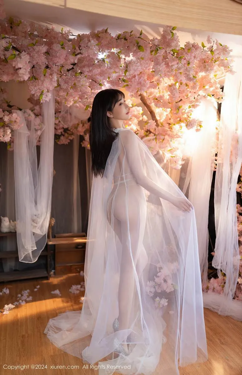 XiuRen秀人网专辑写真