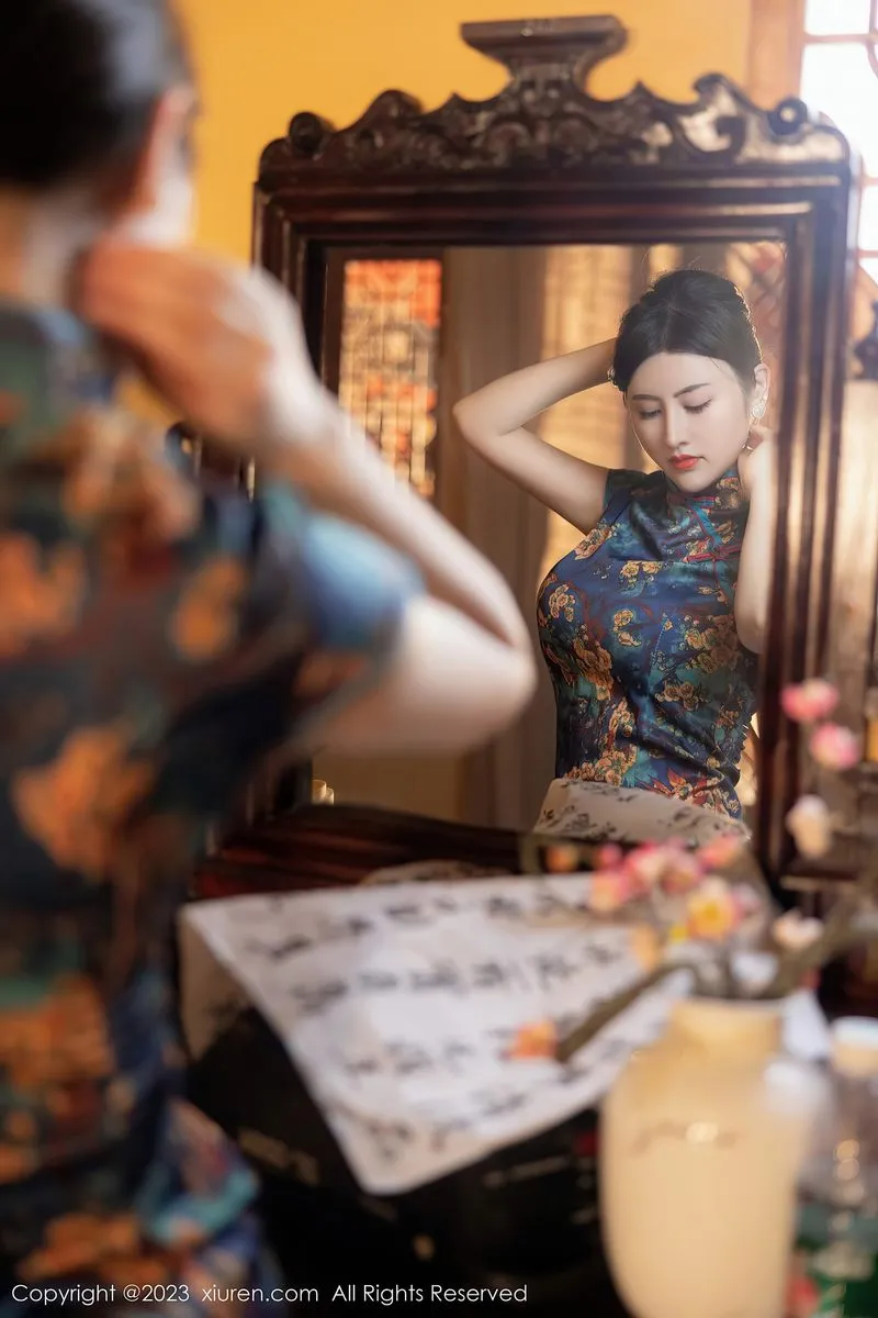 XiuRen秀人网专辑写真