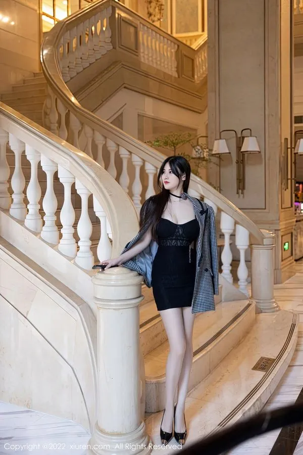 XiuRen秀人网专辑写真