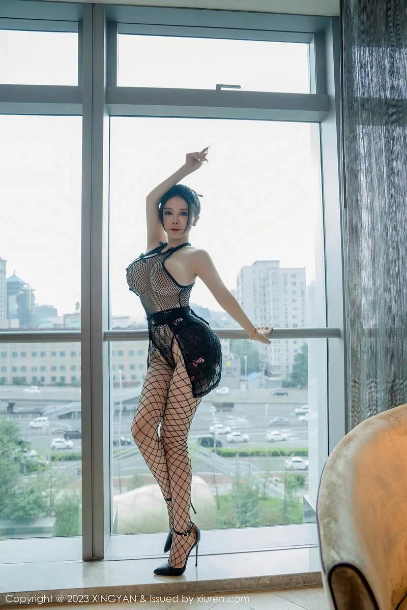 XINGYAN星颜社专辑写真