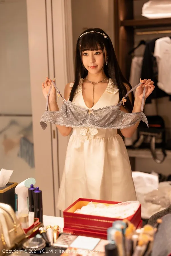 YouMi尤蜜荟专辑写真