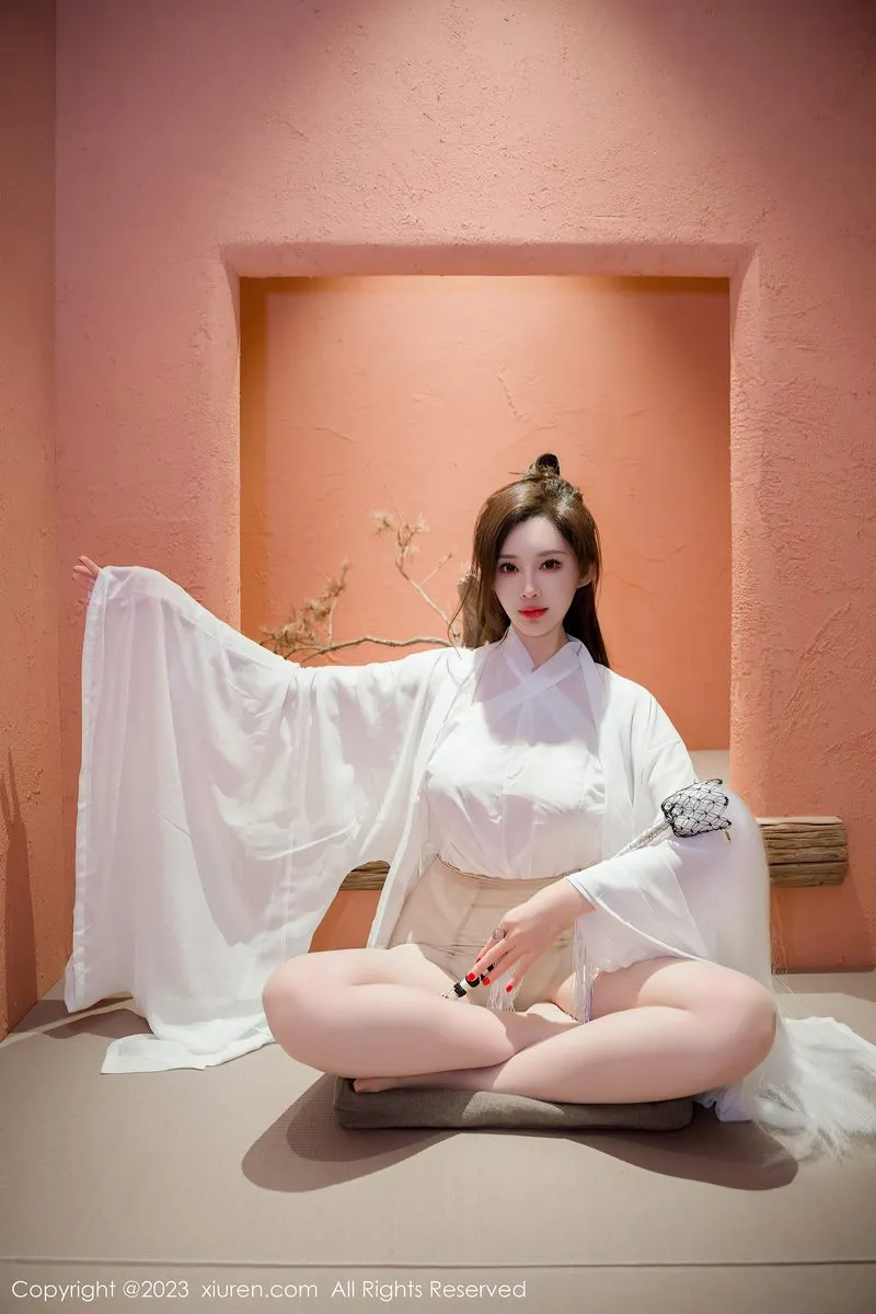 XiuRen秀人网专辑写真