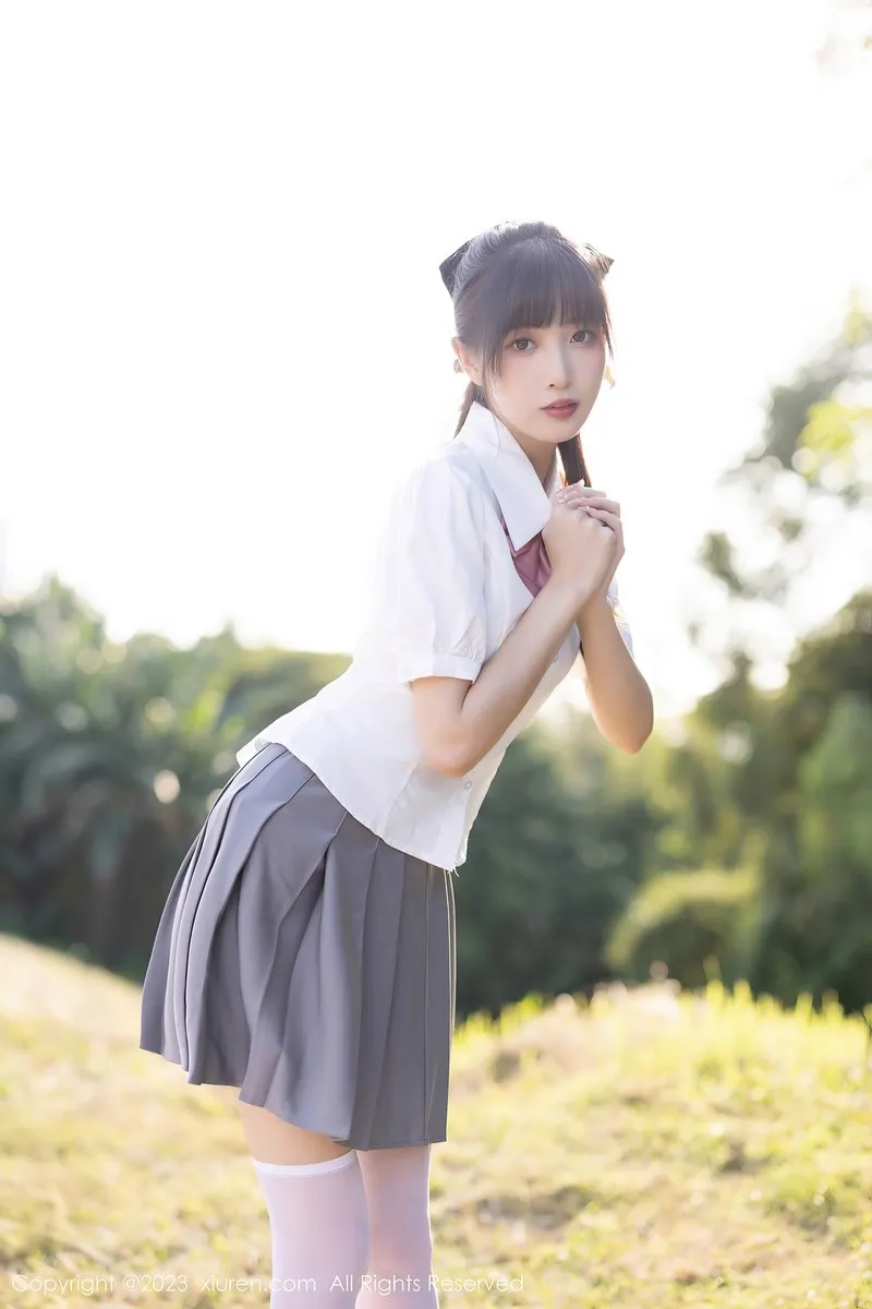 XiuRen秀人网专辑写真