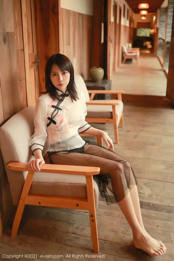 XiuRen秀人网专辑写真