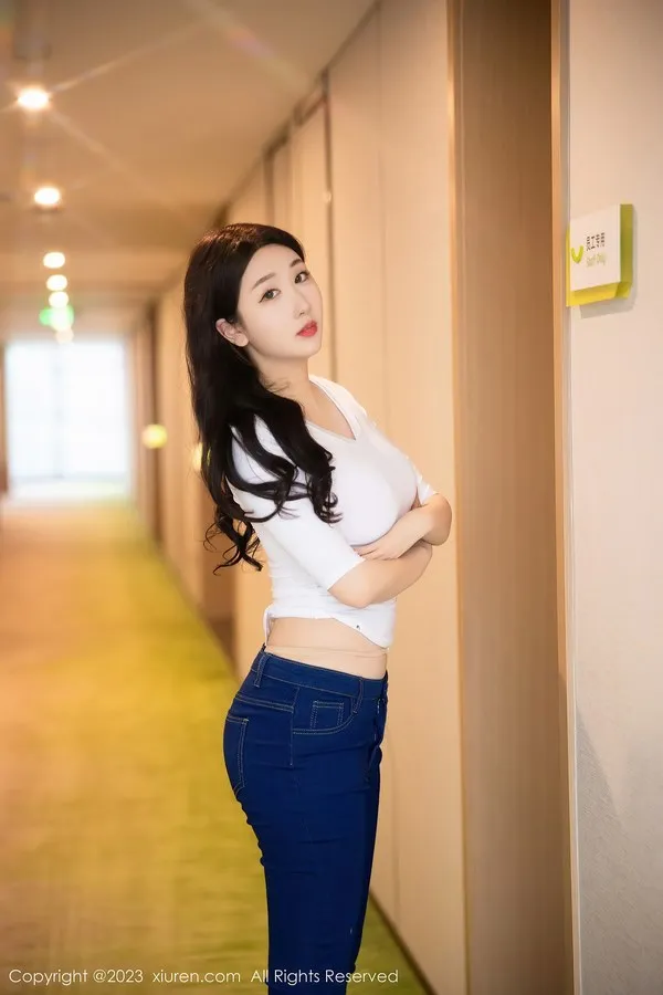 XiuRen秀人网专辑写真