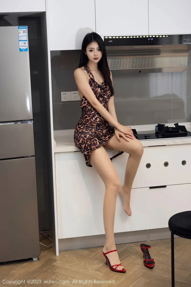 XiuRen秀人网专辑写真