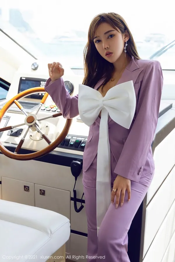 XiuRen秀人网专辑写真