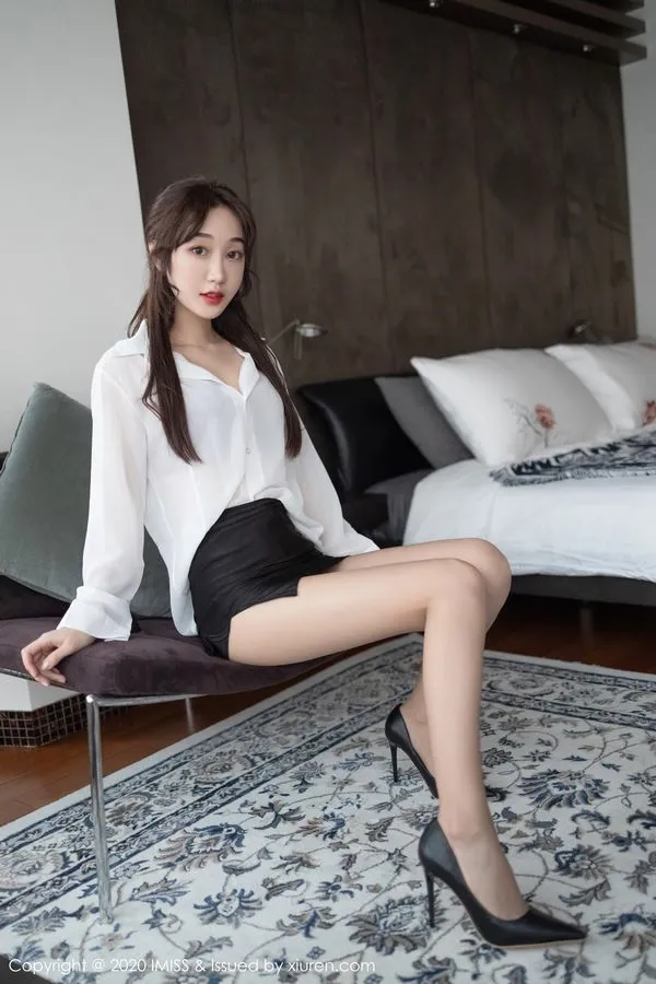 IMISS爱蜜社专辑写真