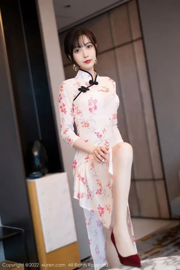 XiuRen秀人网专辑写真