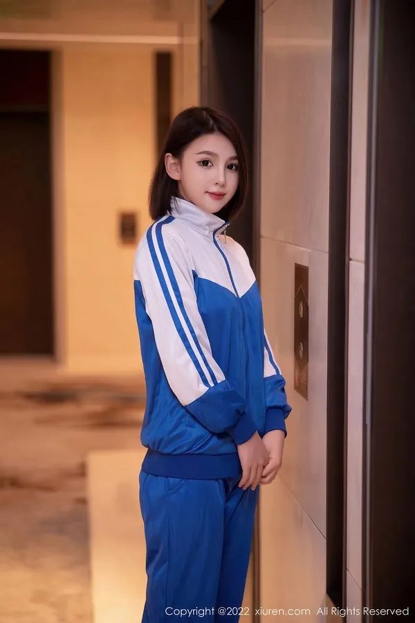 XiuRen秀人网专辑写真