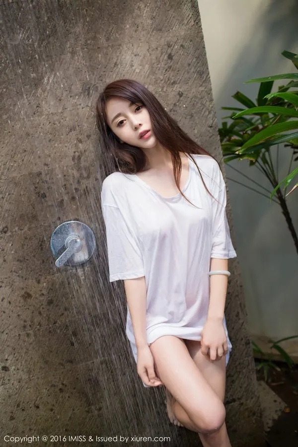 IMISS爱蜜社专辑写真