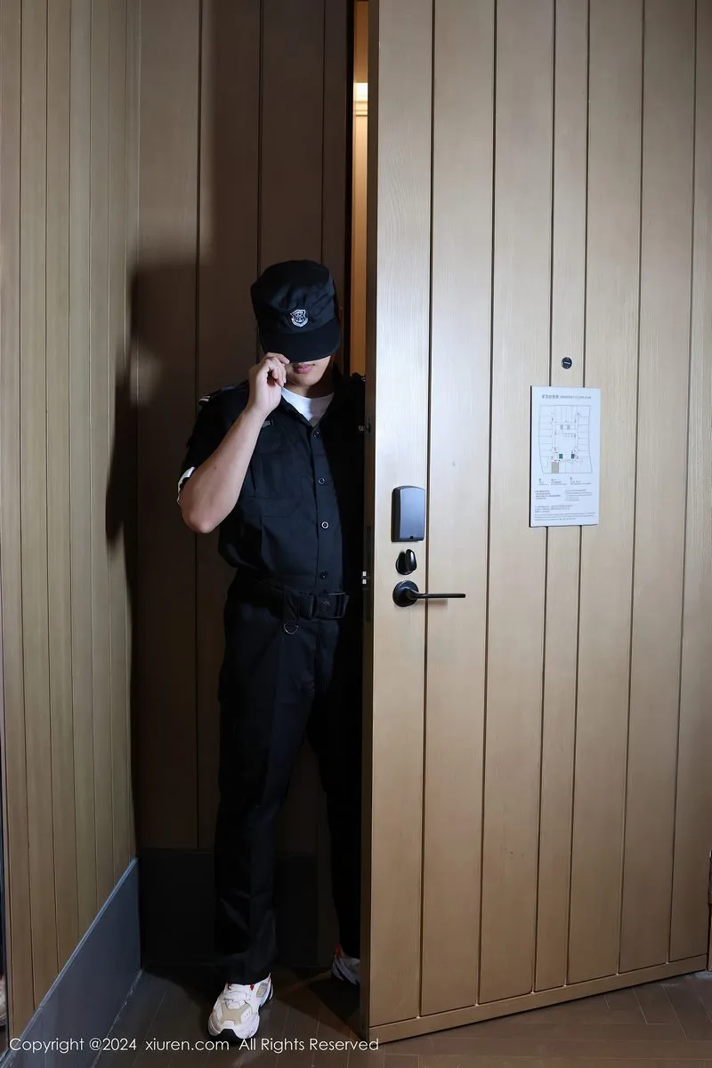 XiuRen秀人网专辑写真