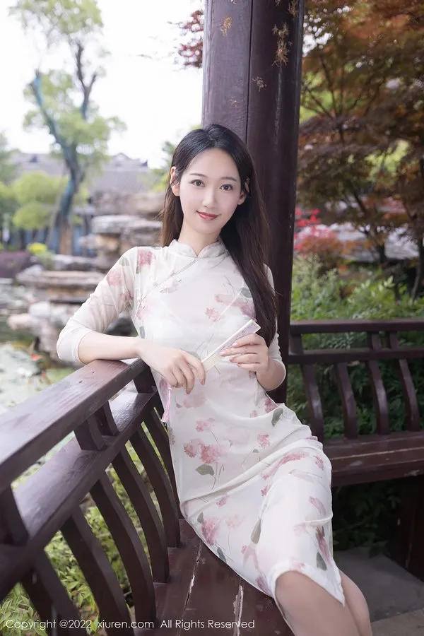 XiuRen秀人网专辑写真